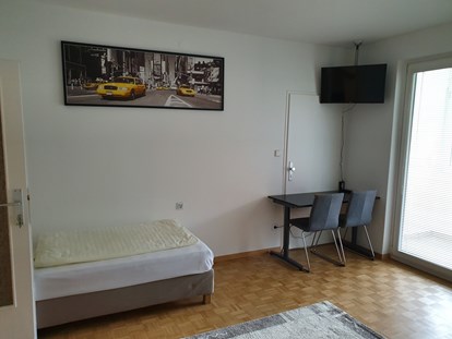 Monteurwohnung - Zimmertyp: Mehrbettzimmer - Rannersdorf (Schwechat) - Arbeiter-& Monteurunterkunft im Bezirk Mödling 