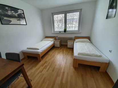 Monteurwohnung - Zimmertyp: Mehrbettzimmer - Rannersdorf (Schwechat) - Arbeiter-& Monteurunterkunft im Bezirk Mödling 
