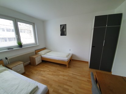Monteurwohnung - Art der Unterkunft: Apartment - Münchendorf - Arbeiter-& Monteurunterkunft im Bezirk Mödling 