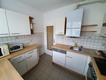 Monteurwohnung - Zimmertyp: Mehrbettzimmer - Alland - Arbeiter-& Monteurunterkunft im Bezirk Mödling 