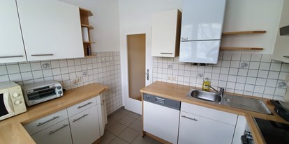 Monteurwohnung - Küche: Gemeinschaftsküche - Mauerbach - Arbeiter-& Monteurunterkunft im Bezirk Mödling 