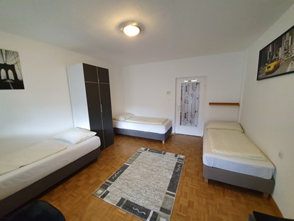Monteurwohnung - Zimmertyp: Mehrbettzimmer - PLZ 2322 (Österreich) - Arbeiter-& Monteurunterkunft im Bezirk Mödling 