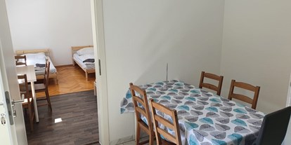 Monteurwohnung - Einzelbetten - PLZ 34560 (Deutschland) - Monteurzimmer Silbersee Sonne bis zu 16 Personen, also speak polish