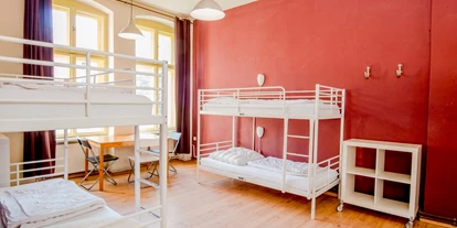 Monteurwohnung - Art der Unterkunft: Gästezimmer - Krummensee - Ab 29€ annabanana Hostel 5 min Alexanderplatz 