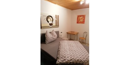 Monteurwohnung - Zimmertyp: Einzelzimmer - Hochsteiermark - Manuela Habenbacher