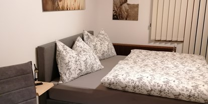 Monteurwohnung - Zimmertyp: Einzelzimmer - Prentgraben - Manuela Habenbacher