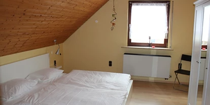 Monteurwohnung - Zimmertyp: Doppelzimmer - PLZ 52224 (Deutschland) - Ferienwohnung Roder am Eifelsteig Doppelzimmer 1 - Roder am Eifelsteig