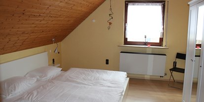 Monteurwohnung - Einzelbetten - PLZ 52156 (Deutschland) - Ferienwohnung Roder am Eifelsteig Doppelzimmer 1 - Roder am Eifelsteig
