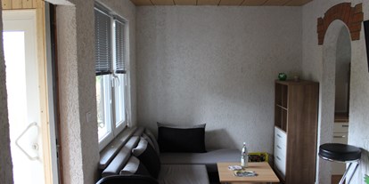Monteurwohnung - Zimmertyp: Doppelzimmer - Thüringen Ost - Zum Eichhorn46
