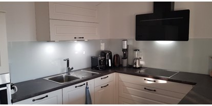 Monteurwohnung - Zimmertyp: Einzelzimmer - PLZ 48529 (Deutschland) - Voll ausgestattete Küche - Appartement Sütthoff