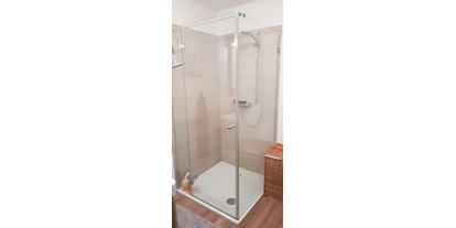 Monteurwohnung - Zimmertyp: Einzelzimmer - PLZ 49809 (Deutschland) - Dusche - Appartement Sütthoff