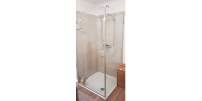 Monteurwohnung - Zimmertyp: Einzelzimmer - PLZ 48529 (Deutschland) - Dusche - Appartement Sütthoff
