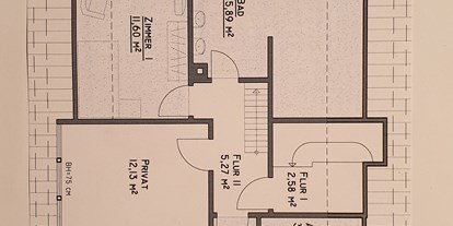 Monteurwohnung - Zimmertyp: Mehrbettzimmer - Büsum - Zimmer in Lohe-Rickelshof bei Heide