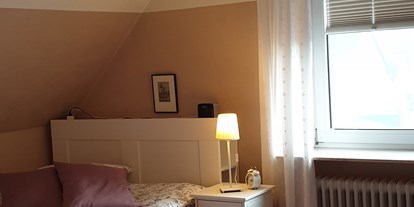 Monteurwohnung - Zimmertyp: Mehrbettzimmer - PLZ 25764 (Deutschland) - Zimmer in Lohe-Rickelshof bei Heide