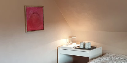 Monteurwohnung - Art der Unterkunft: Gästezimmer - Heide - Zimmer in Lohe-Rickelshof bei Heide