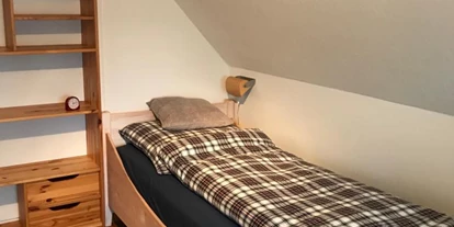 Monteurwohnung - Art der Unterkunft: Gästezimmer - Wöhrden - Zimmer in Lohe-Rickelshof bei Heide