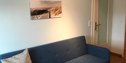 Monteurwohnung - Zimmertyp: Einzelzimmer - Linden (Kreis Dithmarschen) - Zimmer in Lohe-Rickelshof bei Heide