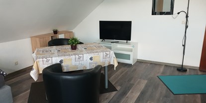 Monteurwohnung - Zimmertyp: Einzelzimmer - Thüringen Nord - Ferienwohnung in Göttingen, Duderstadt, Worbis, Herzbergam Harz