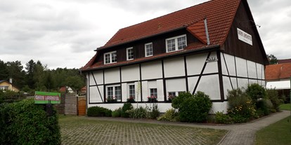 Monteurwohnung - PLZ 15837 (Deutschland) - Garni Landhotel