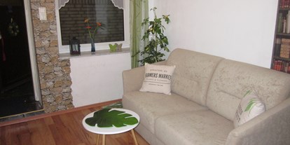 Monteurwohnung - Zimmertyp: Einzelzimmer - Möhnsen - Casa Cerasum