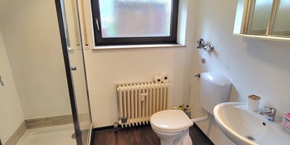 Monteurwohnung - Waschmaschine - Nürnberg Gleißhammer - Apartment Christof (Polski) Wohnungen & Pension Unterkünfte für 1-50 Personen