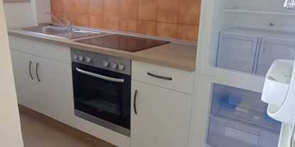 Monteurwohnung - Kühlschrank - Heroldsberg - Apartment Christof (Polski) Wohnungen & Pension Unterkünfte für 1-50 Personen