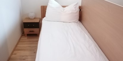 Monteurwohnung - Zimmertyp: Einzelzimmer - Gleisdorf - Wohnungen Fetz