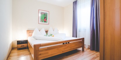 Monteurwohnung - Zimmertyp: Mehrbettzimmer - Hartensdorf - Wohnungen Fetz