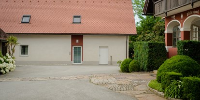 Monteurwohnung - WLAN - Gleisdorf - Wohnungen Fetz