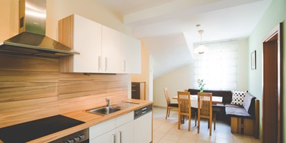 Monteurwohnung - Zimmertyp: Doppelzimmer - PLZ 8044 (Österreich) - Wohnungen Fetz