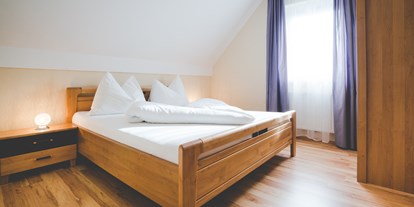 Monteurwohnung - Bettwäsche: Bettwäsche inklusive - Puch bei Weiz - Wohnungen Fetz - DERZEIT FREIE WOHNUNGEN
