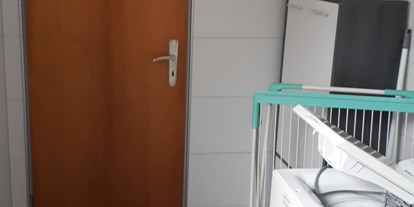 Monteurwohnung - Zimmertyp: Einzelzimmer - Edermünde - Waschmaschine vorhanden - Marion 29 Eberhardt
