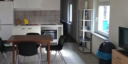 Monteurwohnung - Küche: eigene Küche - PLZ 67063 (Deutschland) - Monteurwohnung Worms City