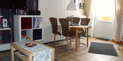 Monteurwohnung - Zimmertyp: Mehrbettzimmer - PLZ 52525 (Deutschland) - Ferienwohnung Schreiber