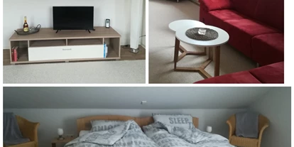 Monteurwohnung - Zimmertyp: Doppelzimmer - Schlüchtern Ahlersbach - Schwalbenglück