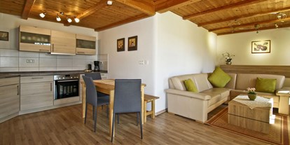 Monteurwohnung - Zimmertyp: Doppelzimmer - Chiemsee - Ferienwohnung Traunblick - Ferienwohnungen und Apartments Zunhammer