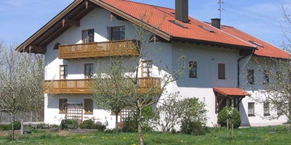Monteurwohnung - Einzelbetten - PLZ 83362 (Deutschland) - Ferienwohnungen Zunhammer - Ferienwohnungen und Apartments Zunhammer