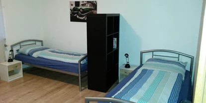 Monteurwohnung - Zimmertyp: Einzelzimmer - PLZ 65936 (Deutschland) - Hofreite