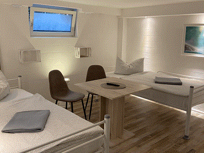 Monteurwohnung - Art der Unterkunft: Gästezimmer - PLZ 22309 (Deutschland) - D&K Zimmervermietung