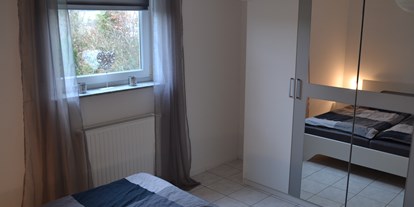 Monteurwohnung - Badezimmer: eigenes Bad - PLZ 54570 (Deutschland) - Ferienwohnung Thiel, Neidenbach nähe Bitburg 