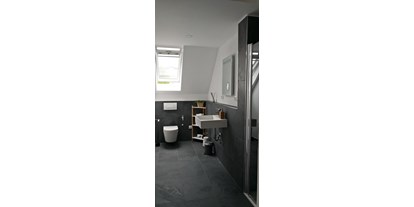 Monteurwohnung - Zimmertyp: Doppelzimmer - PLZ 56414 (Deutschland) - Bad  Ferienwohnung Stadtblick - Storch Appertements