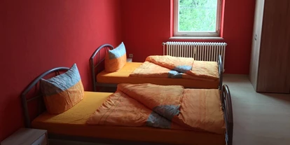 Monteurwohnung - Art der Unterkunft: Gästezimmer - Untermeitingen - Zimmervermietung Schwabmünchen