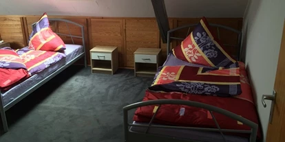 Monteurwohnung - Zimmertyp: Doppelzimmer - PLZ 86830 (Deutschland) - Zimmervermietung Schwabmünchen