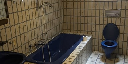 Monteurwohnung - Kühlschrank - PLZ 86929 (Deutschland) - Zimmervermietung Schwabmünchen