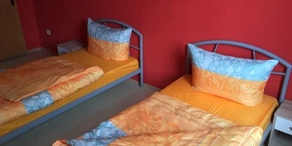 Monteurwohnung - Art der Unterkunft: Gästezimmer - Untermeitingen - Zimmervermietung Schwabmünchen