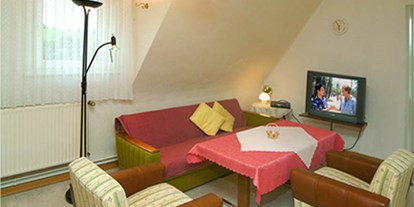 Monteurwohnung - Zimmertyp: Einzelzimmer - Rüdershausen - Haus Templin in Osterode am Harz