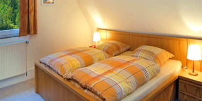 Monteurwohnung - Einzelbetten - Hattorf am Harz - Haus Templin in Osterode am Harz
