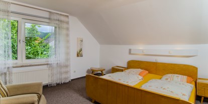 Monteurwohnung - Art der Unterkunft: Ferienwohnung - Bodensee - Haus Schönfelder in Osterode am Harz