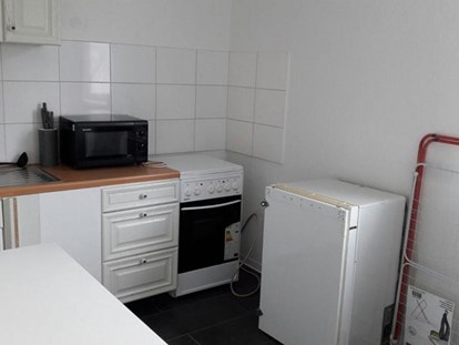 Monteurwohnung - Zimmertyp: Mehrbettzimmer - Ruhrgebiet - Düsseldorf - Günstige Monteurzimmer /Monteurwohnung Gästezimmer
