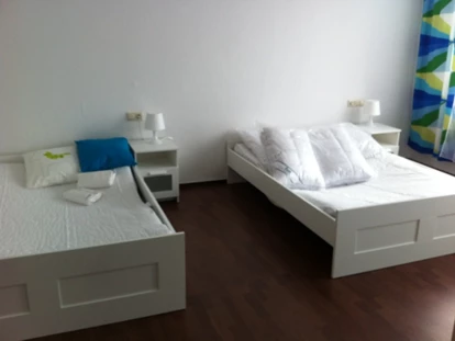 Monteurwohnung - Zimmertyp: Mehrbettzimmer - PLZ 41516 (Deutschland) - Mönchengladbach - Günstige Monteurzimmer /Monteurwohnung Gästezimmer